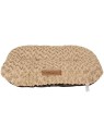 Coussin beige L pour chien - M PETS