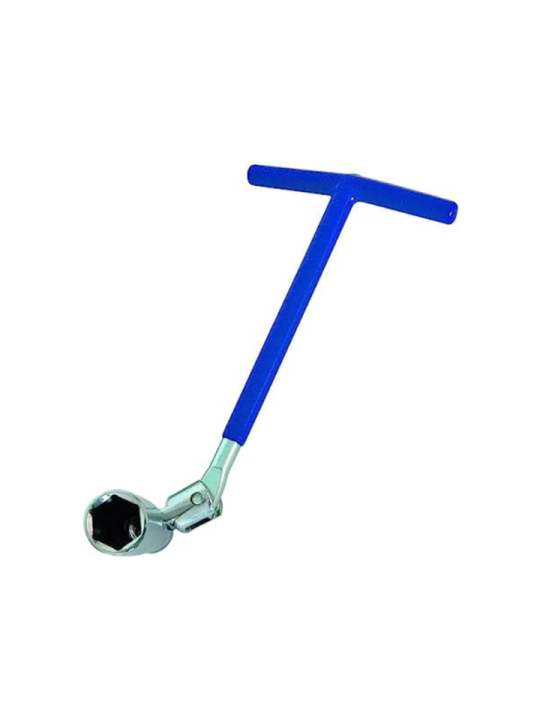 Clé à bougie modèle T - CARPOINT 0678001