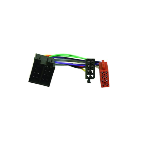 Câble de branchement universel - CARPOINT 0810040