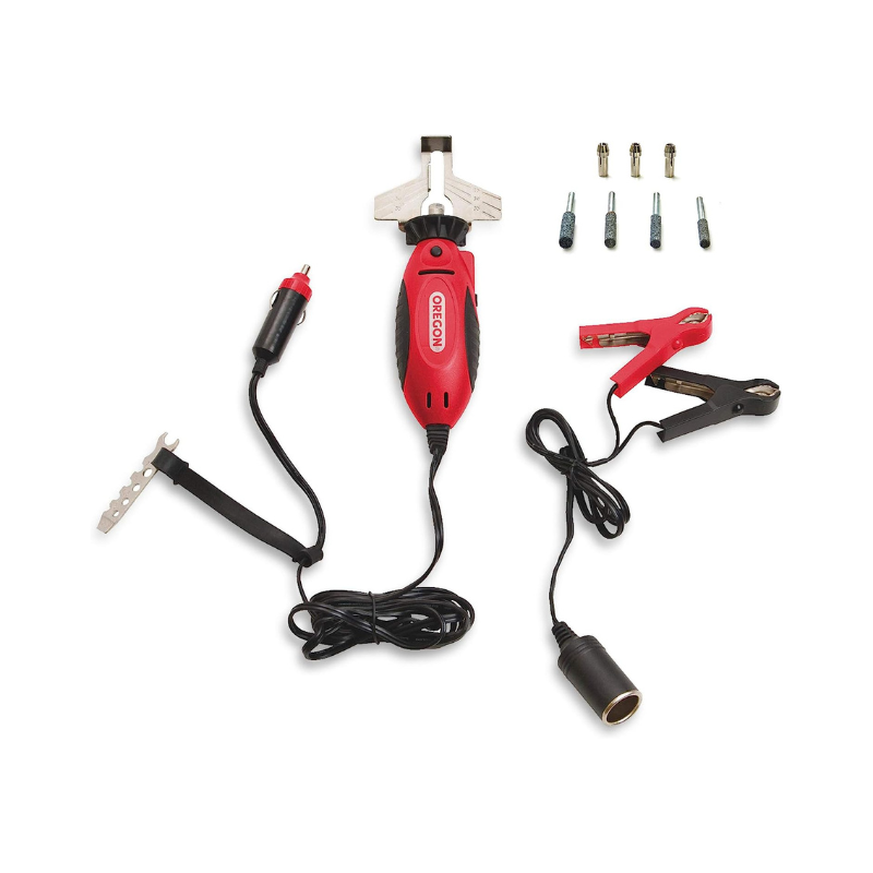 Affuteuse 12 V - OREGON 585015