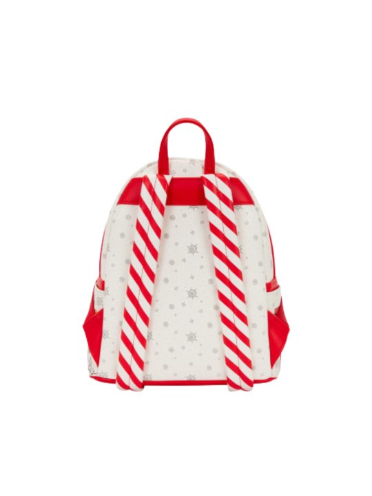 Sac à dos Holiday Peanuts Snoopy LOUNGEFLY