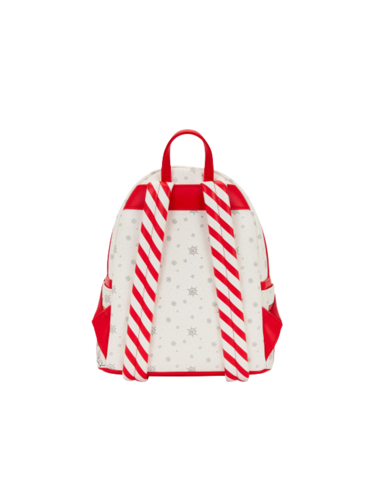 Sac à dos Holiday Peanuts Snoopy LOUNGEFLY