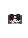 Portefeuille royal tea 20th anniversaire Kuromi LOUNGEFLY