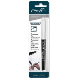 Feutre classique noir- PICA 532/52