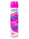 Mousse nettoyante tapis - VANISH - 650ml