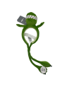Ears Rex Mobile Toy Story Disney Pixar