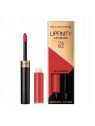LIPFINITY teinte 140 charming - MAX FACTOR X