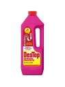 Destop Gel Déboucheur Special Cheveux 1L