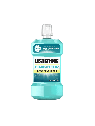 Bain de bouche Listerine Fraîcheur 600ml