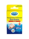 Pansement pieds durillons - SCHOLL - boîte de 4