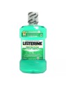Listerine bain de bouche protection menthe fraîche 500ML