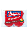 SPONTEX 2 Gratounett'