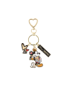 Porte clé Mickey Bouquet de fleurs Disney Britto 6013541