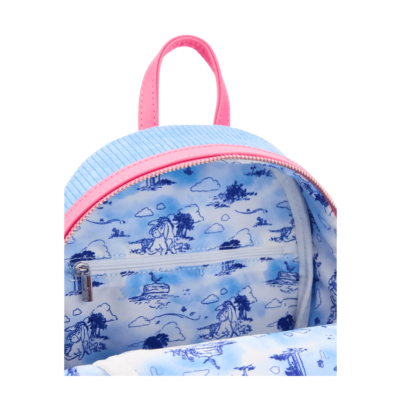 Sac à dos Bourriquet Velours côtelé LOUNGEFLY