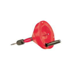 Déboucheur Canalisation Manuel Rothenberger 72095 : efficacité garantie