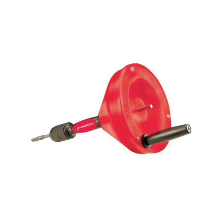 Déboucheur Canalisation Manuel Rothenberger 72095 : efficacité garantie