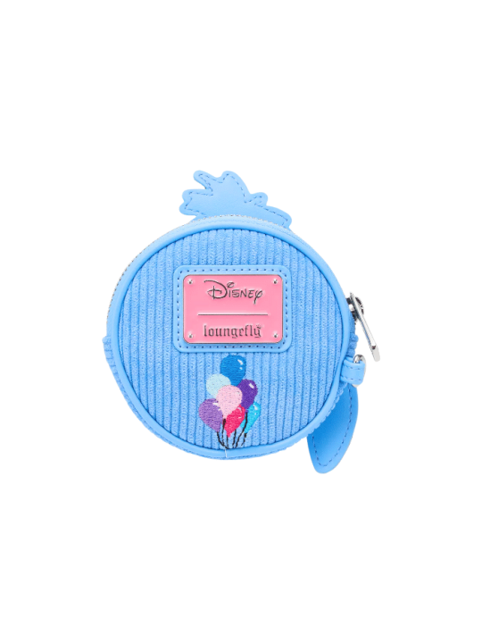 Porte monnaie Bourriquet Velours côtelé LOUNGEFLY