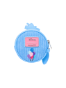 Porte monnaie Bourriquet Velours côtelé LOUNGEFLY