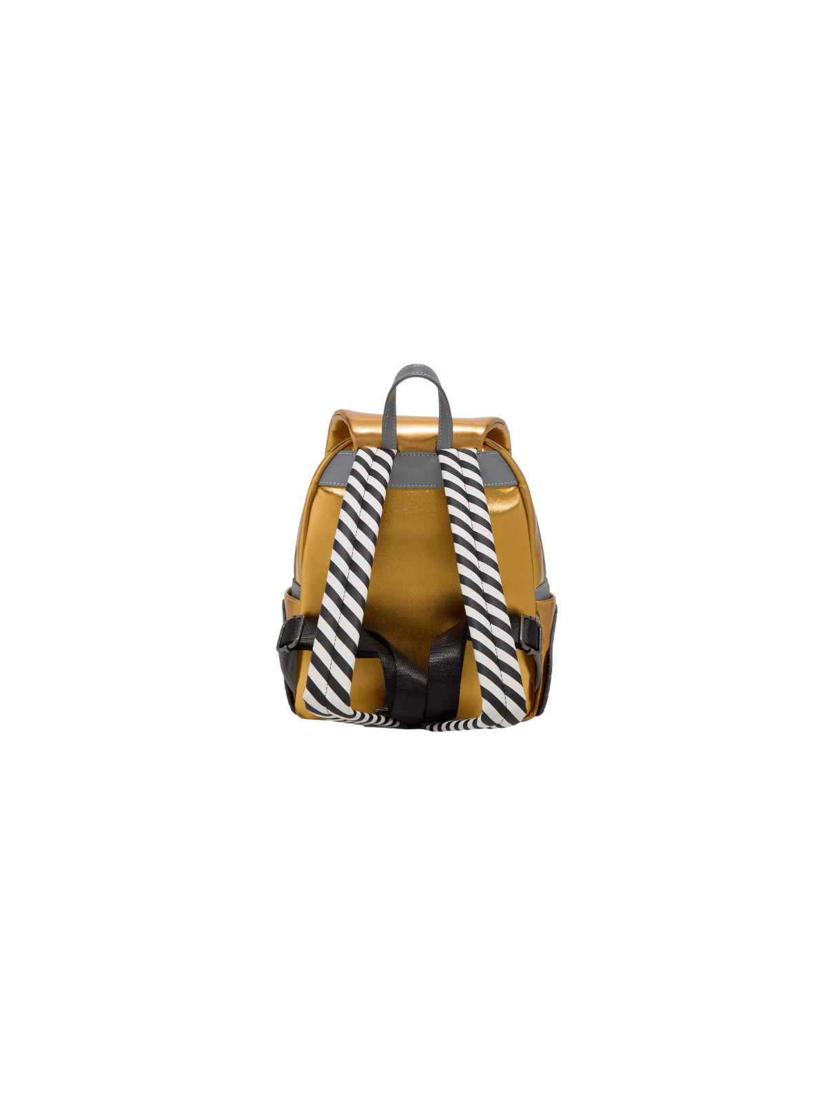 Sac à dos Wall-E métallisé LOUNGEFLY