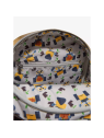Sac à dos Wall-E métallisé LOUNGEFLY