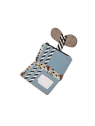 Portefeuille Wall-E métallique LOUNGEFLY
