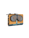 Portefeuille Wall-E métallique LOUNGEFLY