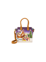 Sac Mickey et Minnie Holiday House Noël LOUNGEFLY