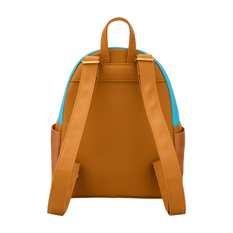 Sac à dos Pocahontas Riverbend LOUNGEFLY