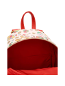Sac à dos Milk & Cookies Winnie L'Ourson Noël LOUNGEFLY