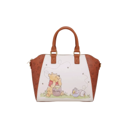 Sac Winnie l'ourson Hunny LOUNGEFLY