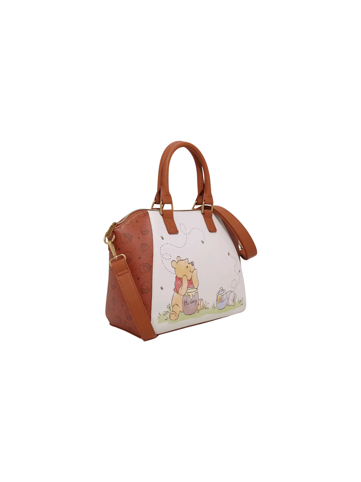 Sac Winnie l'ourson Hunny LOUNGEFLY