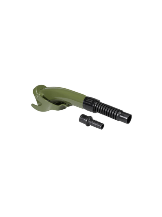 Bec verseur pour Carburant Pressol 21 080 001