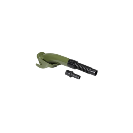 Bec verseur pour Carburant Pressol 21 080 001