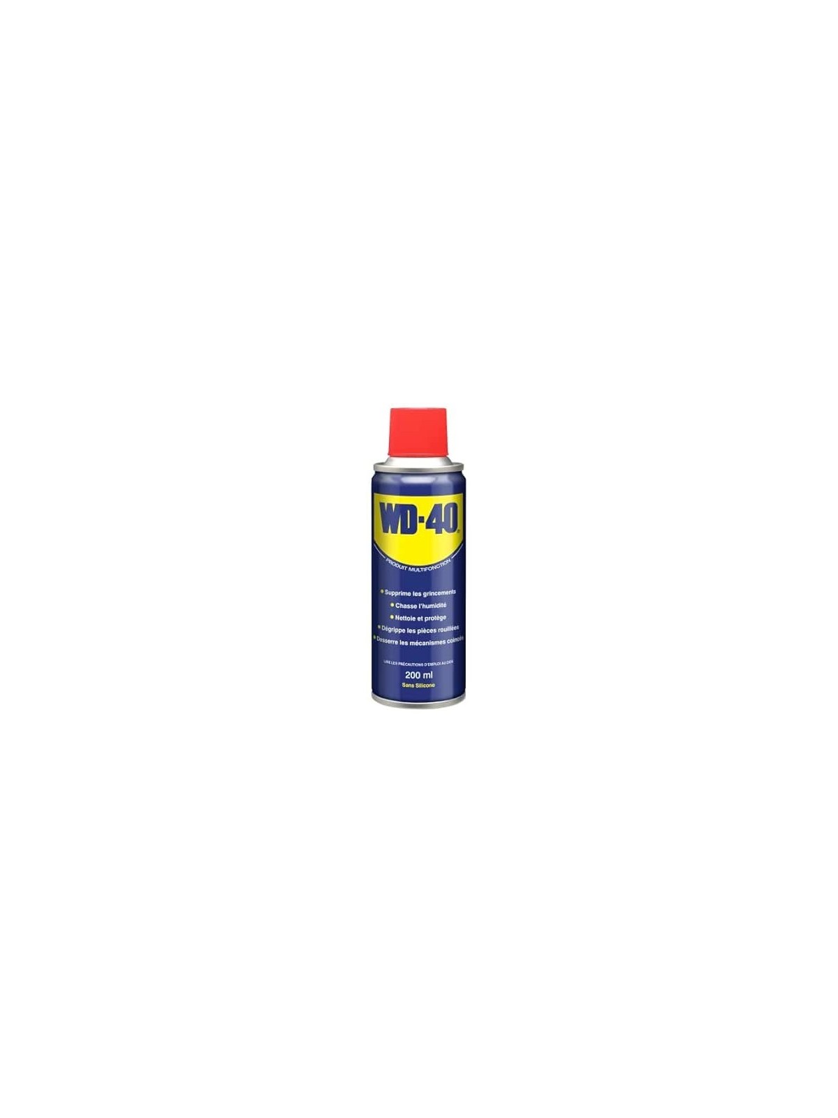 LUBRIFIANT W40 -200ML