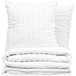 Parure de lit irhia ATSMOPHERA