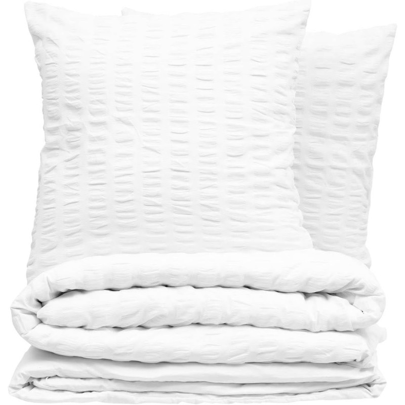 Parure de lit irhia ATSMOPHERA