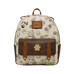 Sac à dos Disney Pets LOUNGEFLY - Précommande 12.2025