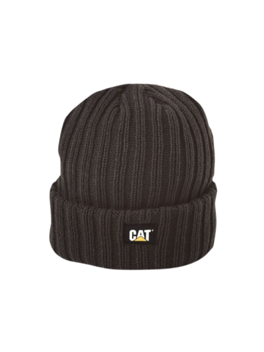 Bonnet Maille CAT Taille Unique – Confort et Protection contre le Froid