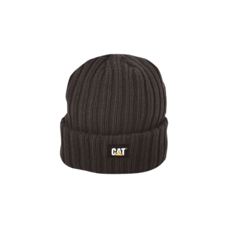 Bonnet Maille CAT Taille Unique – Confort et Protection contre le Froid