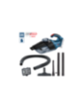 Aspirateur Poussière à Main 18 V BOSCH - Compact et Puissant pour Nettoyage Facile
