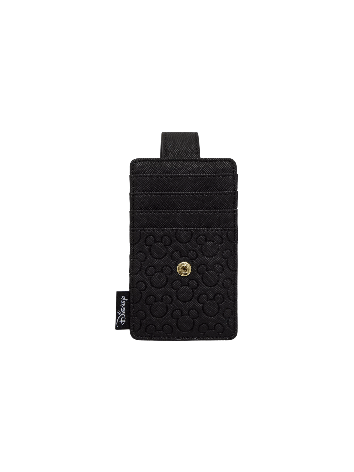 Porte cartes Mickey Classique LOUNGEFLY