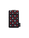 Porte cartes Mickey Classique LOUNGEFLY