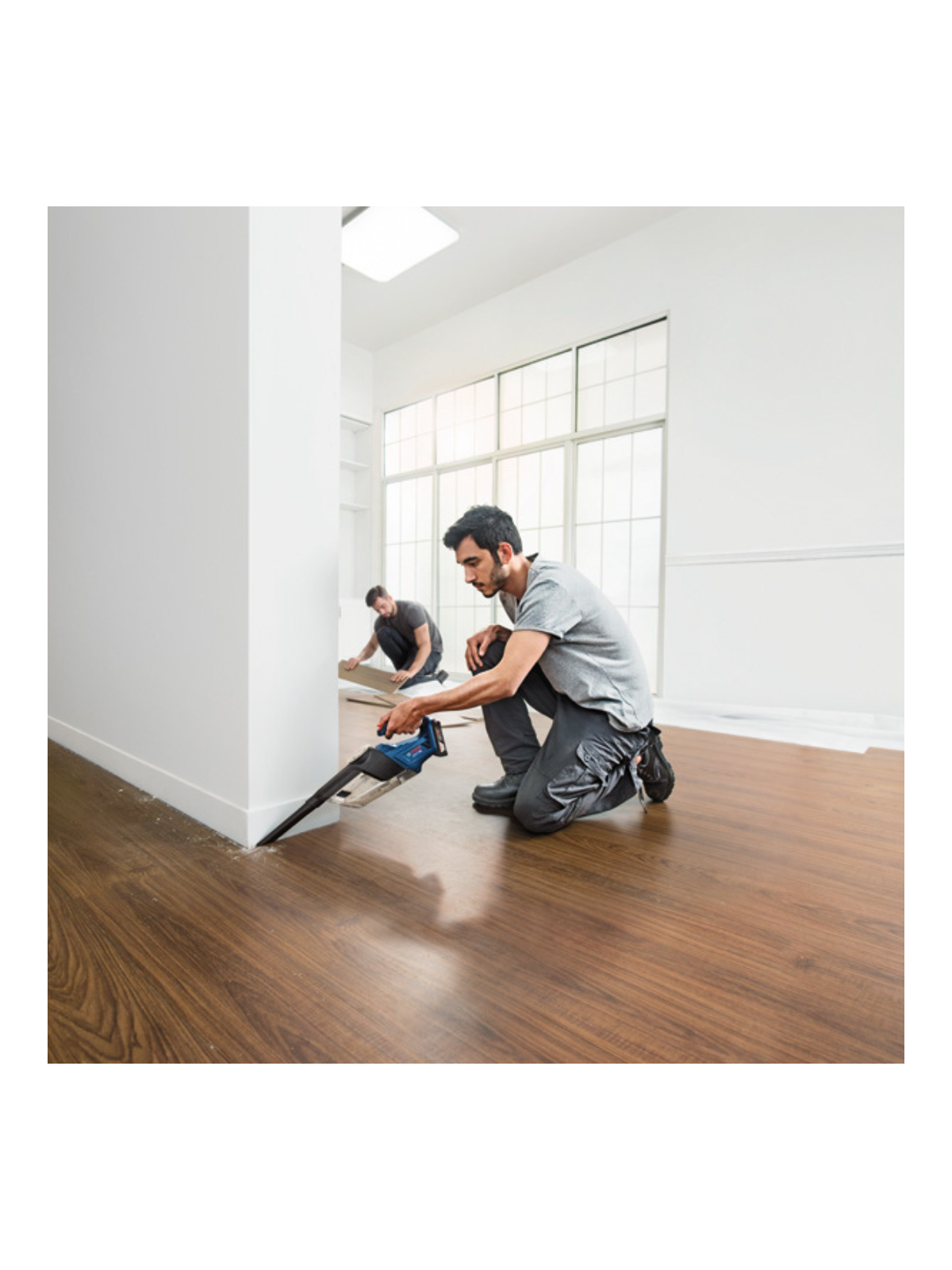 Aspirateur Poussière à Main 18 V BOSCH - Compact et Puissant pour Nettoyage Facile