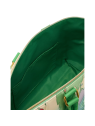 Sac à main Stitch et Souillon Noël LOUNGEFLY
