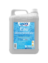 Eau déminéralisée ONYX 5L