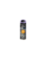 Traceur de chantier fluo violet 650ml Soppec