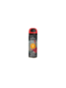 Traceur de chantier fluorescent orange Soppec