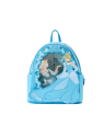 Sac à dos lenticulaire Cendrillon LOUNGEFLY