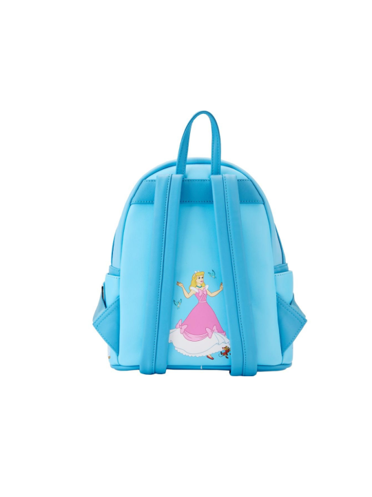 Sac à dos lenticulaire Cendrillon LOUNGEFLY