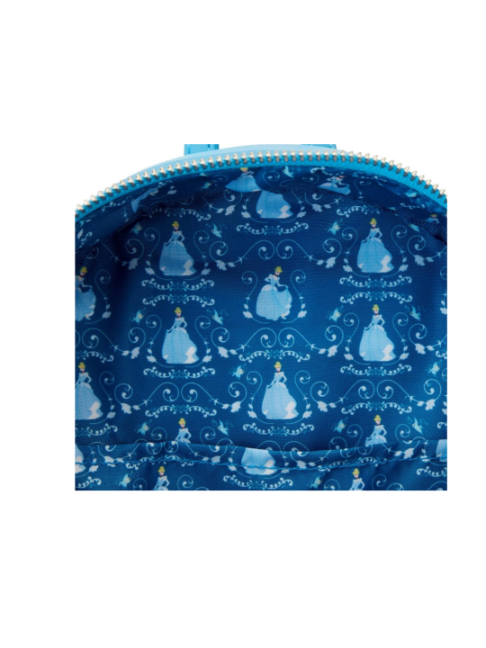 Sac à dos lenticulaire Cendrillon LOUNGEFLY
